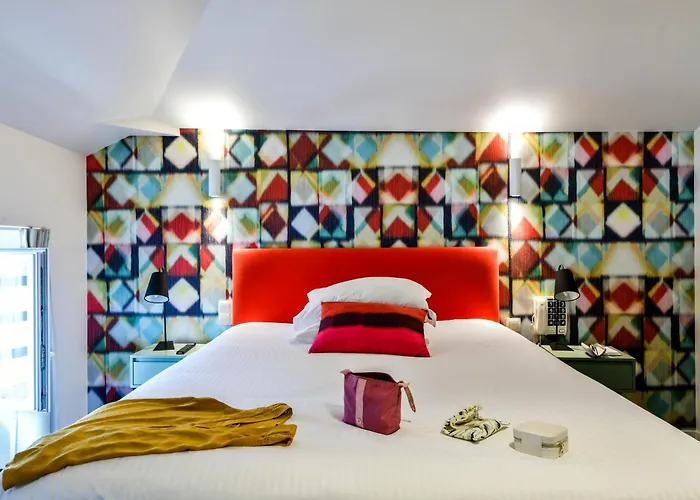 Hôtel Argia