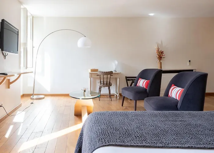 Hotel La Maison Oppoca
